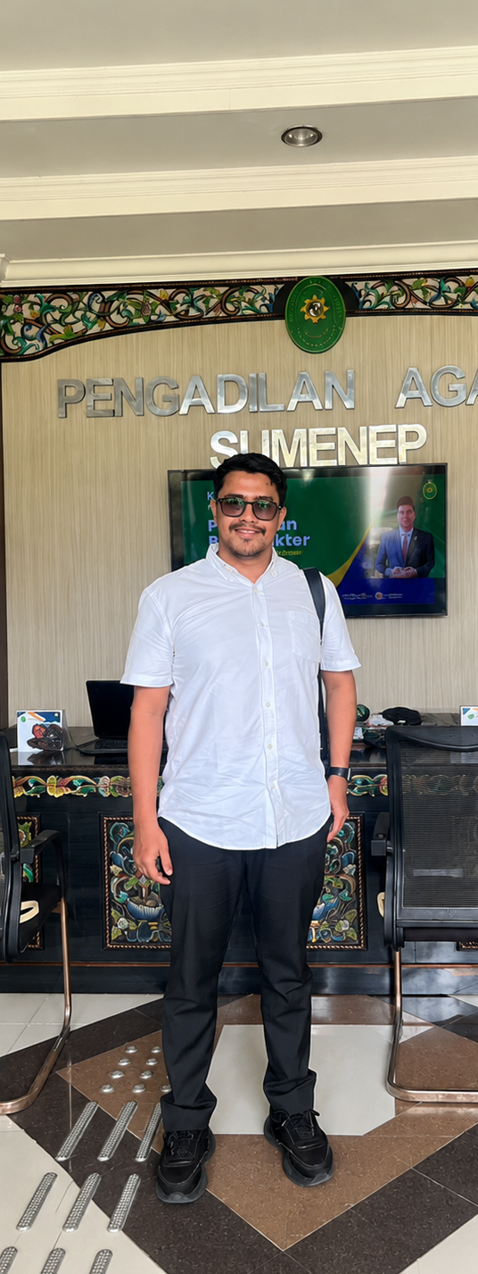 Tim Advokat Profesional