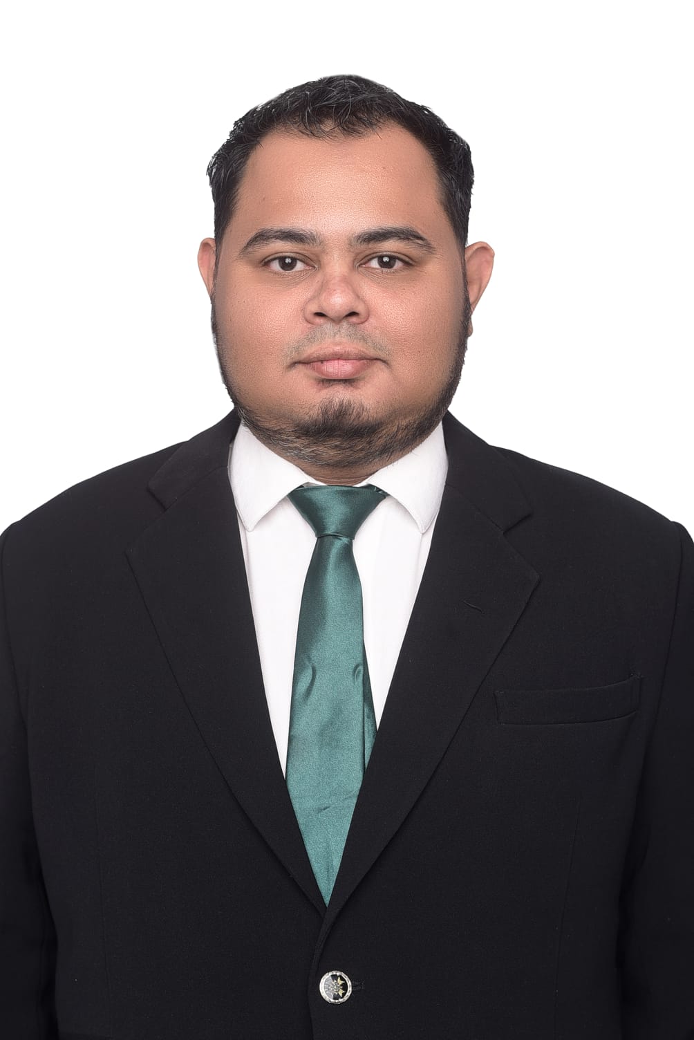 RAYYAN AL B., S.H.