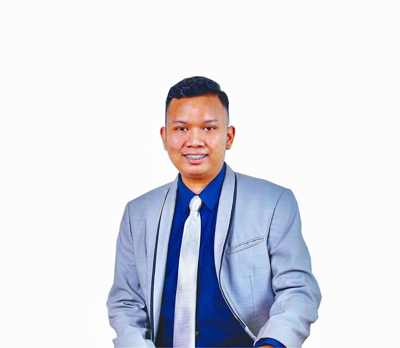 RAFIQI ANJASMARA, S.H., M.H.